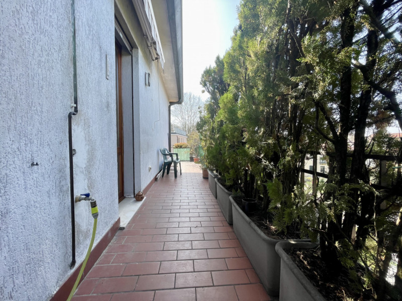 San Paolo – In posizione comoda alle principali attività di via Facciolati e alla futura linea de...