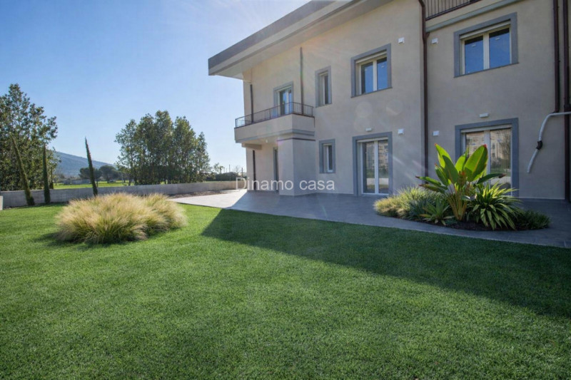 Prato Vendita Appartamento pentalocale