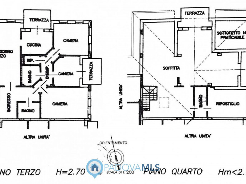Immobile in esclusiva al Gruppo Padova MLS
PRATO DELLA VALLE: OTTIMO APPARTAMENTO SU DUE LIVELLI ...
