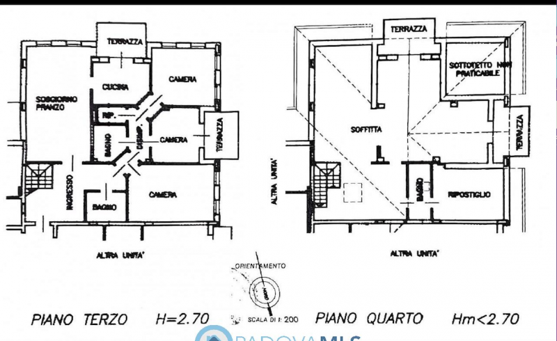Immobile in esclusiva al Gruppo Padova MLS
PRATO DELLA VALLE: OTTIMO APPARTAMENTO SU DUE LIVELLI ...
