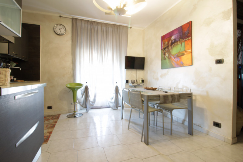 Moncalieri Vendita Appartamento bilocale