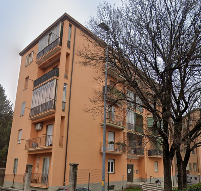 Verona Vendita Appartamento quadrilocale