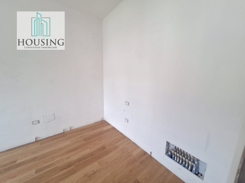 Proponiamo in vendita un appartamento tricamere situato nel Comune di Abano Terme, a pochi passi ...