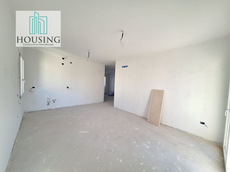 Proponiamo attico in un condominio ristrutturato a nuovo. 
Ad Abano Terme, zona Sacro Cuore, l'un...