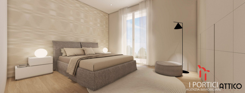 Attici in Vendita a Martellago