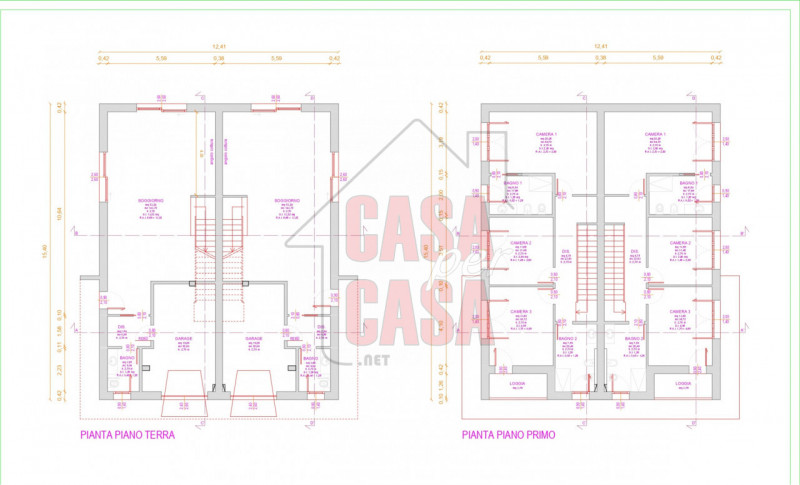 Rif. MB04 - A Montegrotto in zona residenziale affacciata sui colli, proponiamo una bellissima bi...