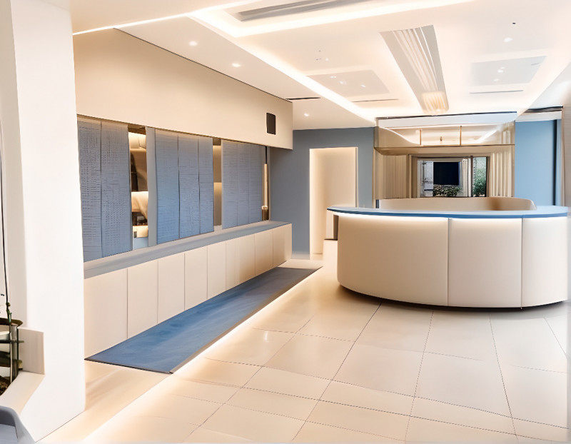 (Per INFO 3316190143) A Vedelago, in zona centrale, proponiamo in affitto ufficio di circa 80 mq,...