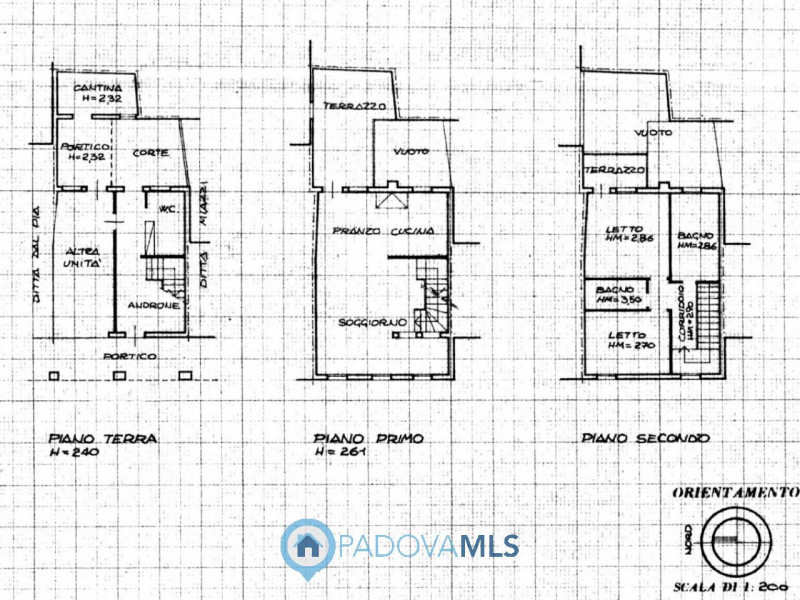 Immobile in esclusiva al Gruppo Padova MLS
Se stai cercando una residenza esclusiva nel cuore pul...