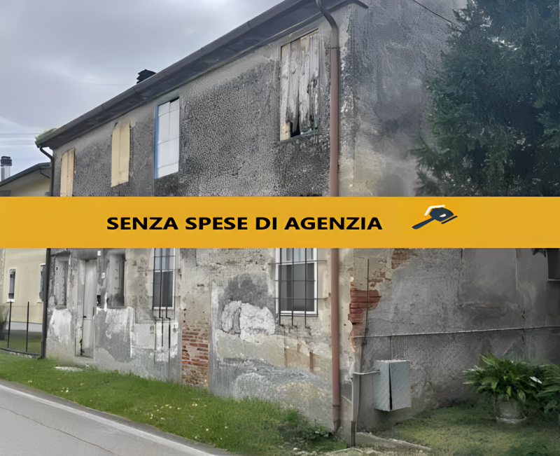 San Pietro di Morubio Vendita Appartamento