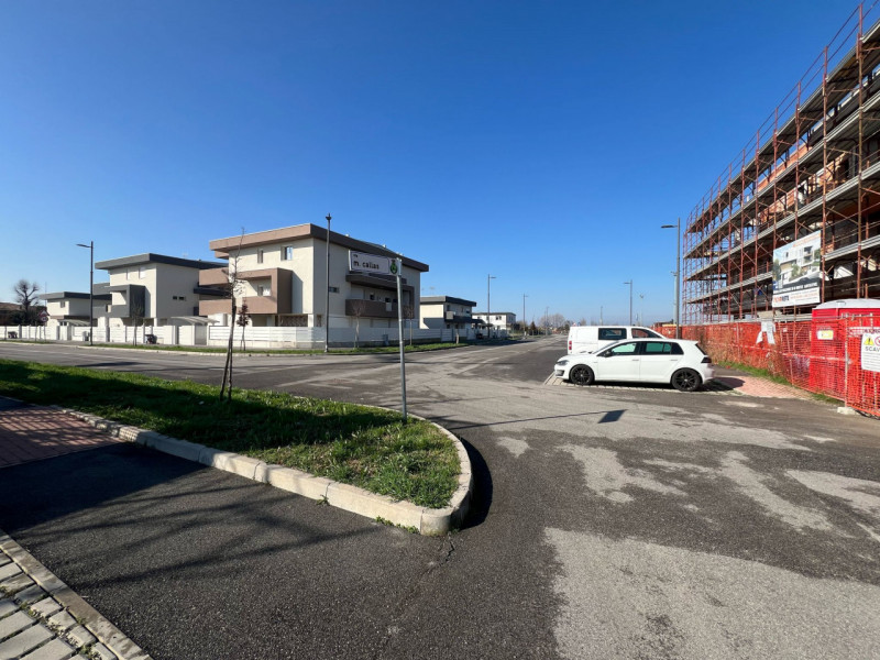 Albignasego Vendita Terreno terreno edificabile residenziale