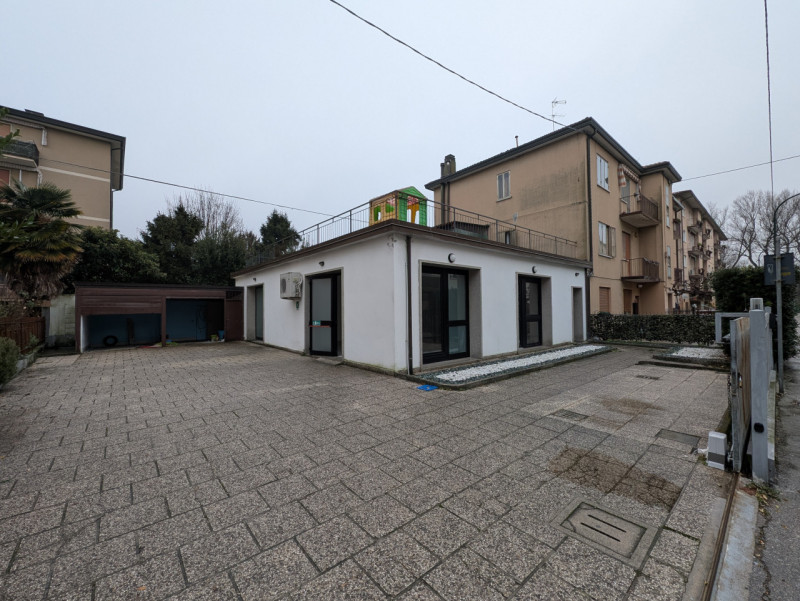 Venezia Affitto Ufficio