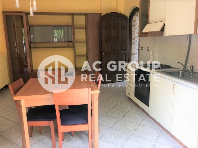 Saronno Affitto Appartamento bilocale