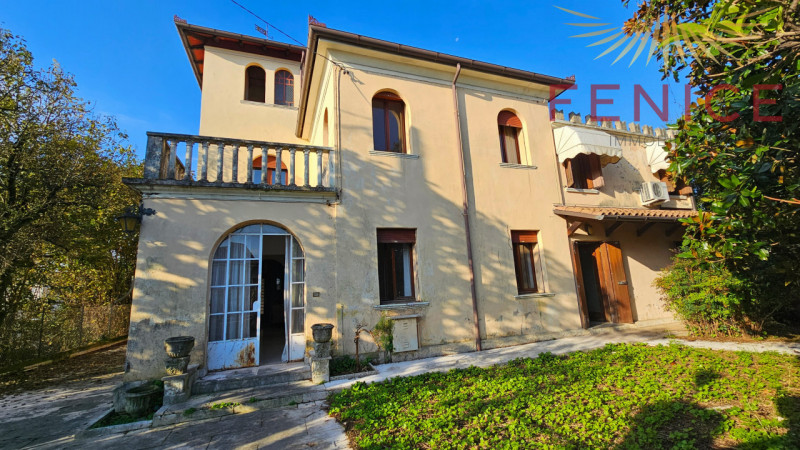 Cornuda Vendita Villa