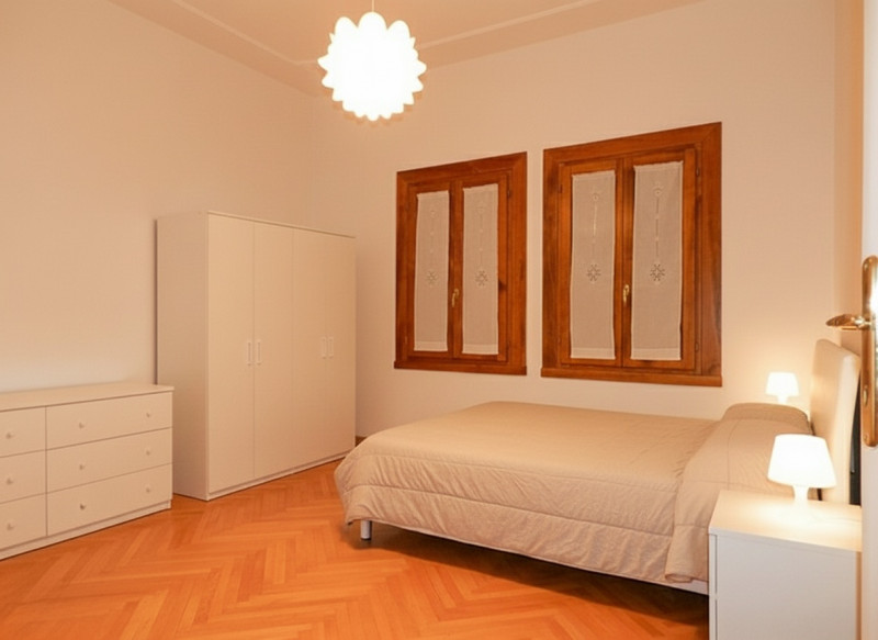 PADOVA CENTRO CITTA' GIARDINO VENDITA APPARTAMENTO 

Nel cuore di una delle zone più esclusive e ...