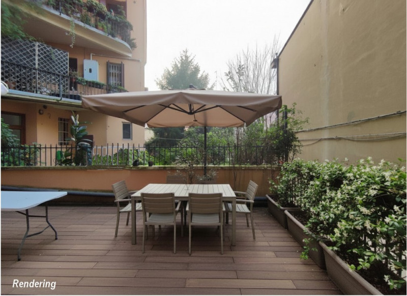 PADOVA CENTRO CITTA' GIARDINO VENDITA APPARTAMENTO 

Nel cuore di una delle zone più esclusive e ...