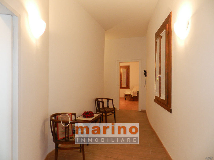 PADOVA CENTRO CITTA' GIARDINO VENDITA APPARTAMENTO 

Nel cuore di una delle zone più esclusive e ...