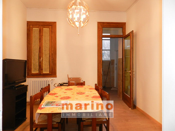 PADOVA CENTRO NEL QUARTIERE DI CITTA' GIARDINO   
Nel centro di Padova centro e più precisamente ...