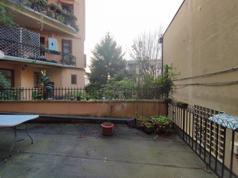 PADOVA CENTRO CITTA' GIARDINO VENDITA APPARTAMENTO 

Nel cuore di una delle zone più esclusive e ...