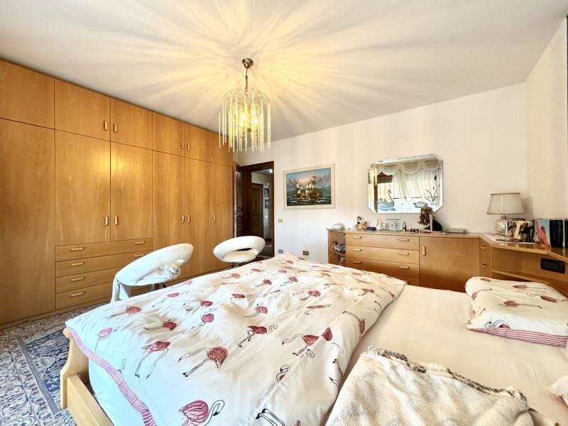 Ampia porzione di bifamiliare

Trattativa riservata presso Unica Immobiliare presso Colceresa via...