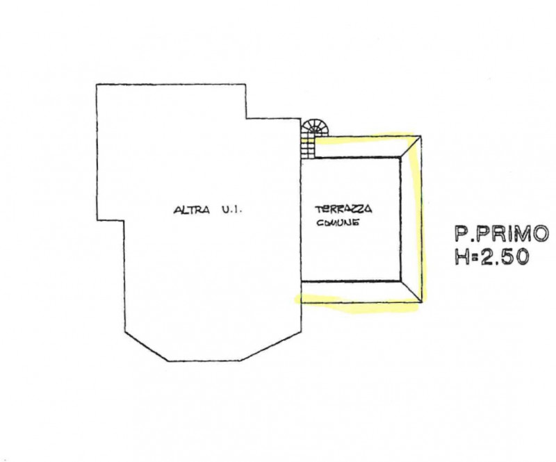 Ampia porzione di bifamiliare

Trattativa riservata presso Unica Immobiliare presso Colceresa via...