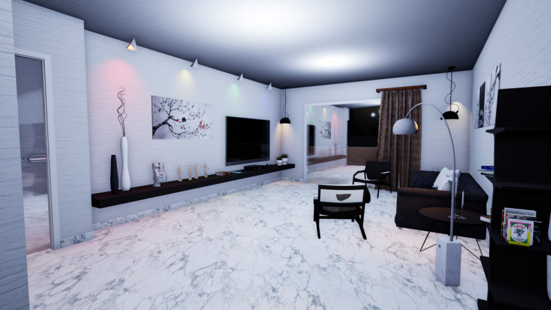 Quartu Sant'Elena Vendita Appartamento quadrilocale