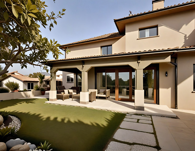 (Per INFO Mara 3481536890 NB. Le Immagini sono sviluppate con tecniche di Rendering Foto-realisti...