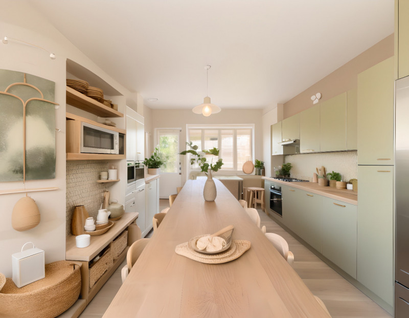 (Per INFO Mara 3481536890 NB. Le Immagini sono sviluppate con tecniche di Rendering Foto-realisti...