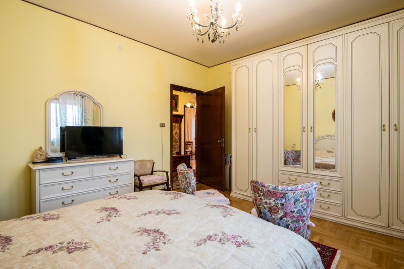 NUDA PROPRIETÀ – ABANO TERME, GIARRE 
Proponiamo in vendita la nuda proprietà di un’elegante abit...