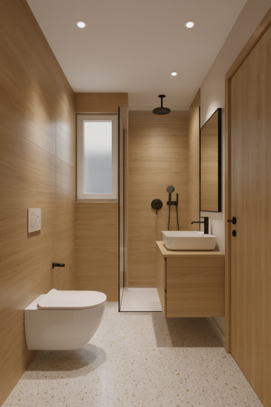 Quadrifamiliari in consegna alle Giarre di Abano Terme, progettate per offrire comfort e stile, c...