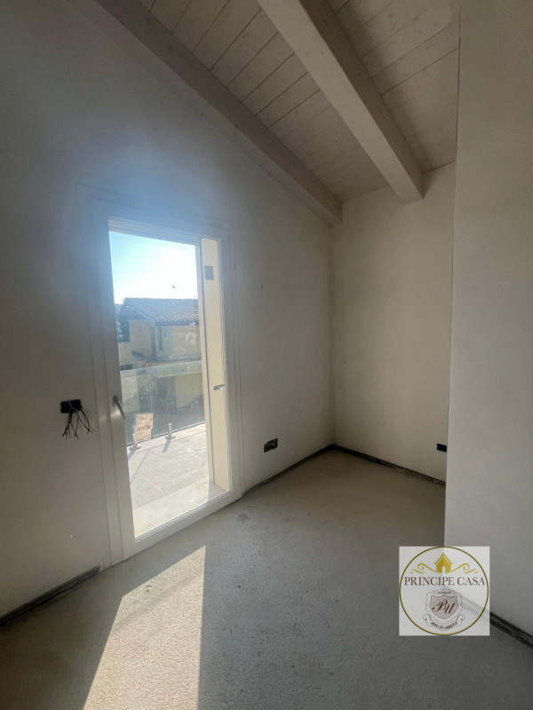 Rif: CSZ3. - Proponiamo in vendita, in quartiere residenziale e ben servito a Pozzonovo, casa sin...