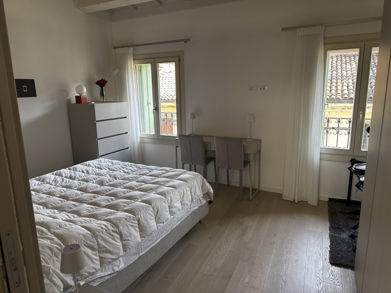 In uno dei quartieri più affascinanti di Vicenza, precisamente in Contrà Manin e a pochi passi da...