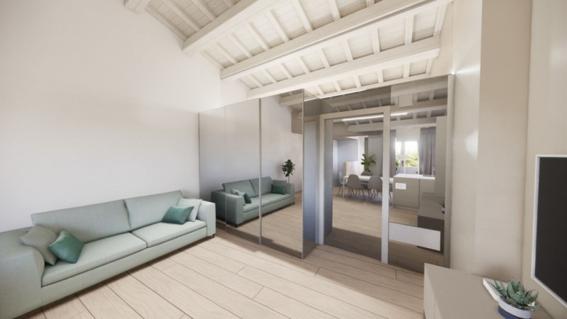 In uno dei quartieri più affascinanti di Vicenza, precisamente in Contrà Manin e a pochi passi da...