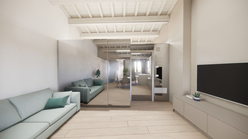 In uno dei quartieri più affascinanti di Vicenza, precisamente in Contrà Manin e a pochi passi da...