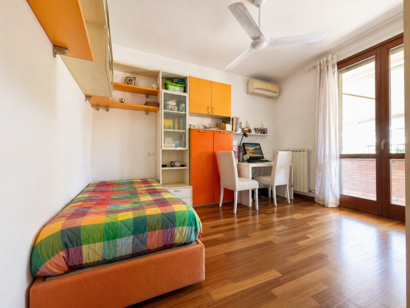 CASELLE DI SELVAZZANO: Proponiamo in vendita una trifamiliare di testa, sviluppata su più livelli...