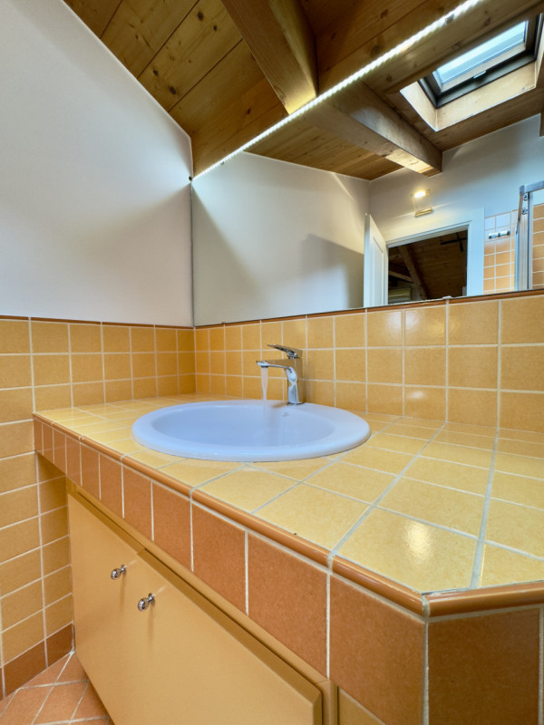 CASELLE DI SELVAZZANO: Proponiamo in vendita una trifamiliare di testa, sviluppata su più livelli...