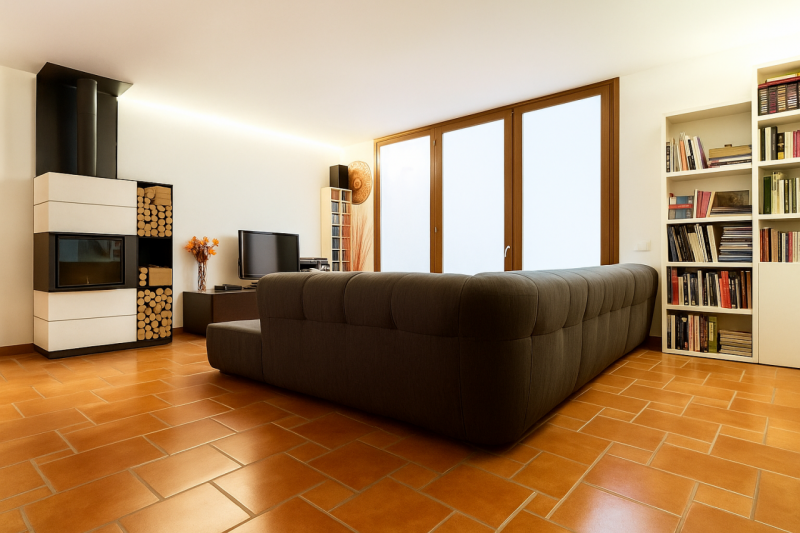 CASELLE DI SELVAZZANO: Proponiamo in vendita una trifamiliare di testa, sviluppata su più livelli...