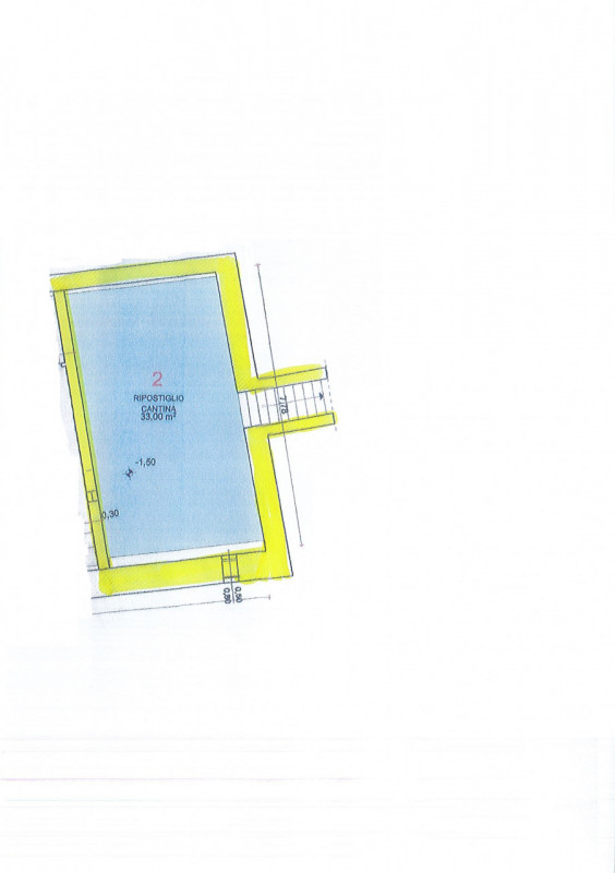 MONSELICE: inserito nel prestigioso contesto della Villa Paradisi Capodivacca, la dimora più anti...