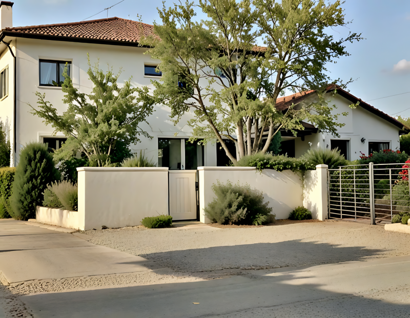 (Per INFO 3316190143) A Vedelago, immersi nel verde del Parco del Sile, in zona prestigiosa e mol...