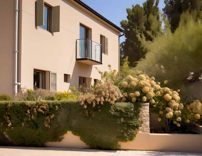 (Per INFO 3316190143) A Vedelago, immersi nel verde del Parco del Sile, in zona prestigiosa e mol...