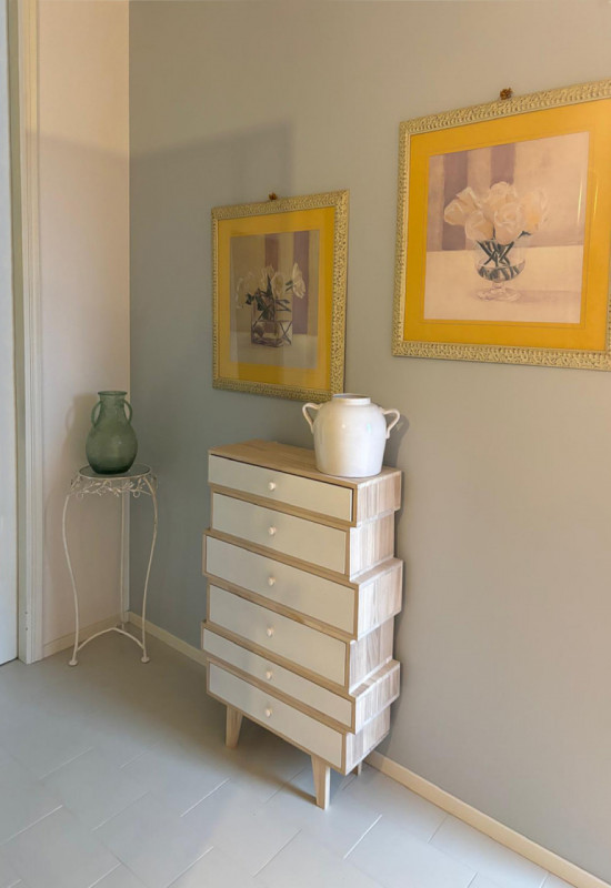 Nel centro storico di Maser, in posizione strategica e comoda a tutti i servizi principali, propo...