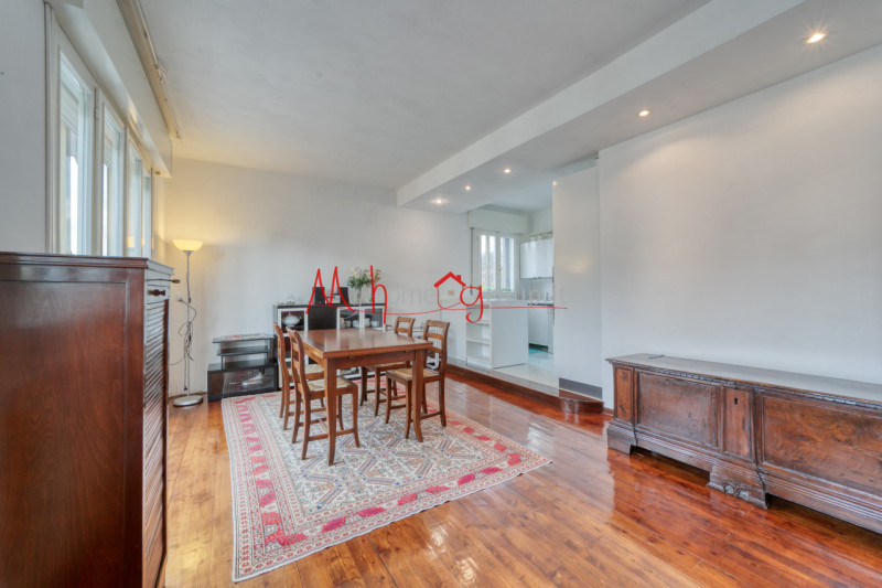 Padova Vendita Appartamento trilocale