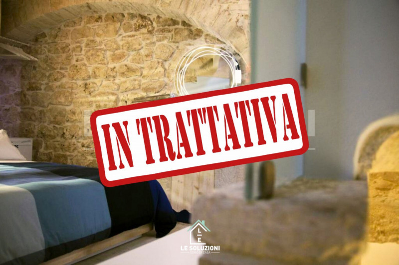 Putignano Vendita Bed and breakfast
