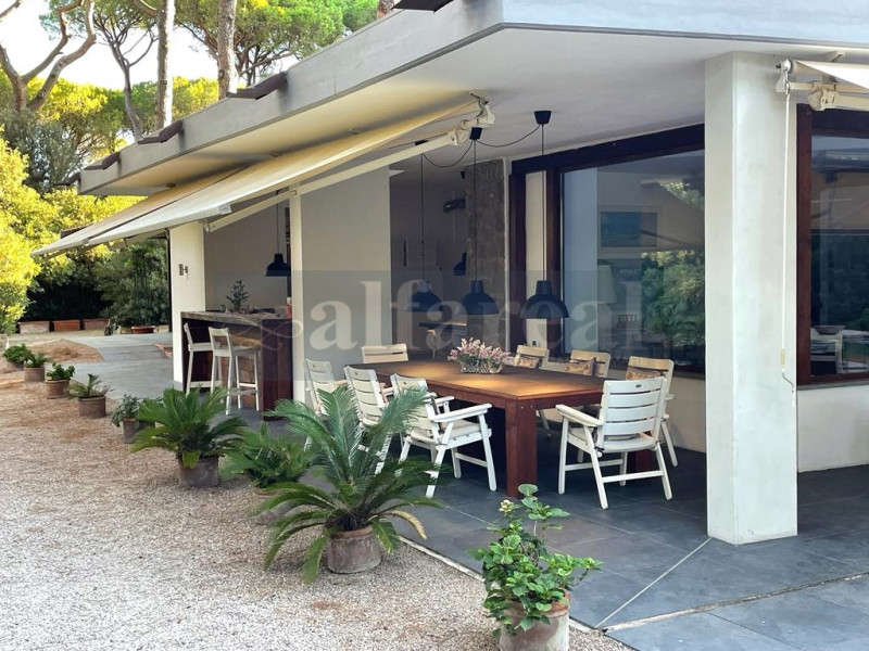 Castiglione della Pescaia Vendita Bifamiliare