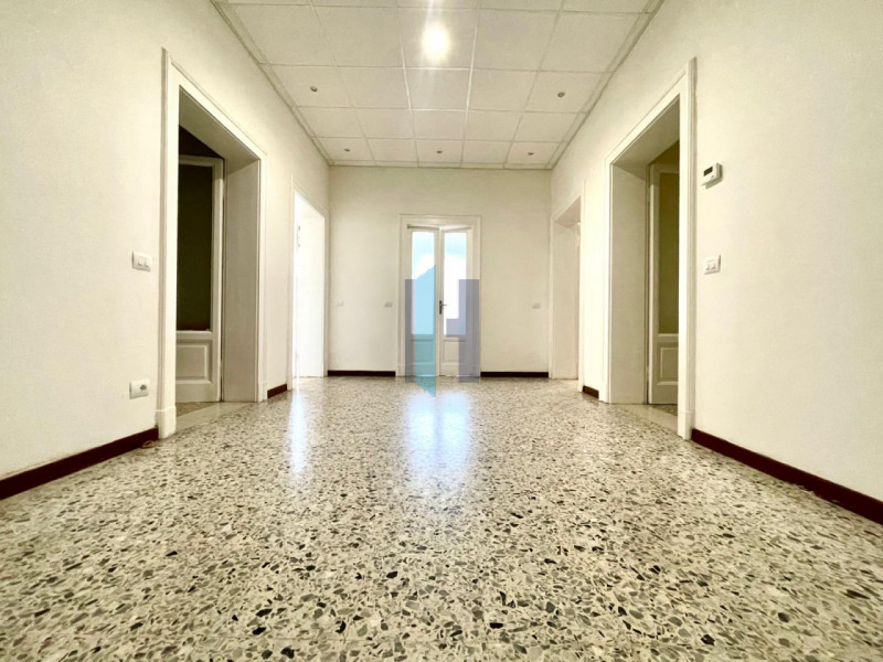 Brescia Vendita Appartamento trilocale