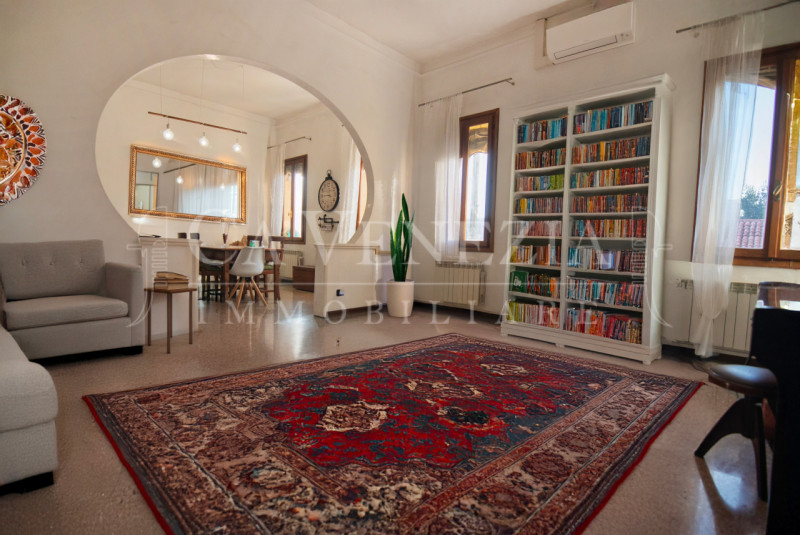 Venezia Vendita Appartamento