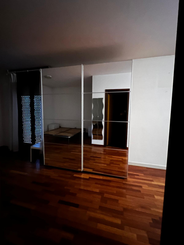 MONOLOCALE SITUATO NEL CUORE DI VICENZA A POCHI PASSI DALLE MURA STORICHE - Rif. 8221
Nella tranq...