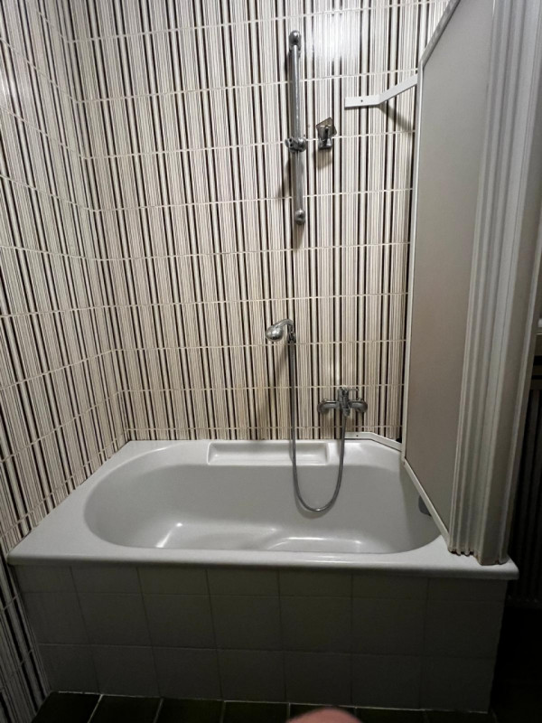 MONOLOCALE SITUATO NEL CUORE DI VICENZA A POCHI PASSI DALLE MURA STORICHE - Rif. 8221
Nella tranq...