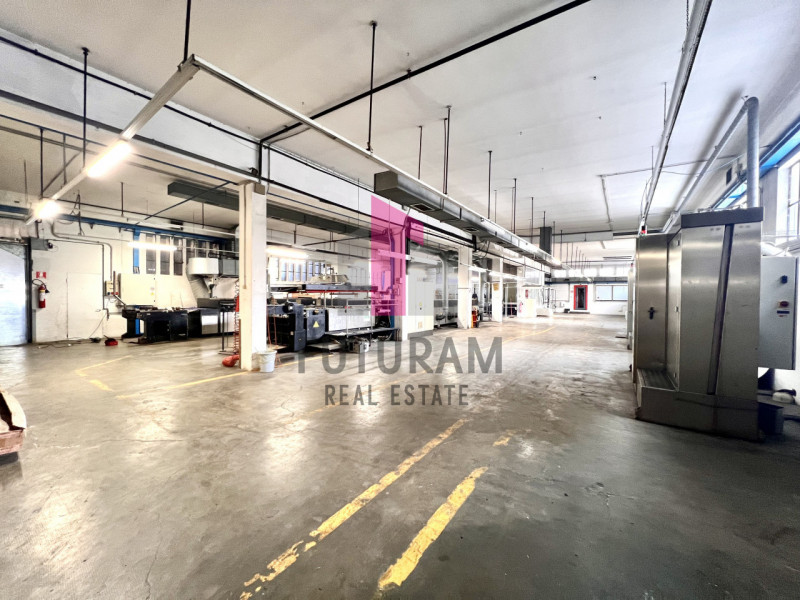 CREAZZO – RIF. 568FUTURAM -PER INFO 0444/310220

Alle porte della Z.A.I. di Creazzo si vende capa...