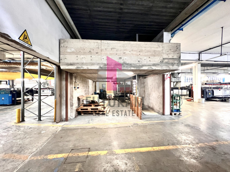 CREAZZO – RIF. 568FUTURAM -PER INFO 0444/310220

Alle porte della Z.A.I. di Creazzo si vende capa...