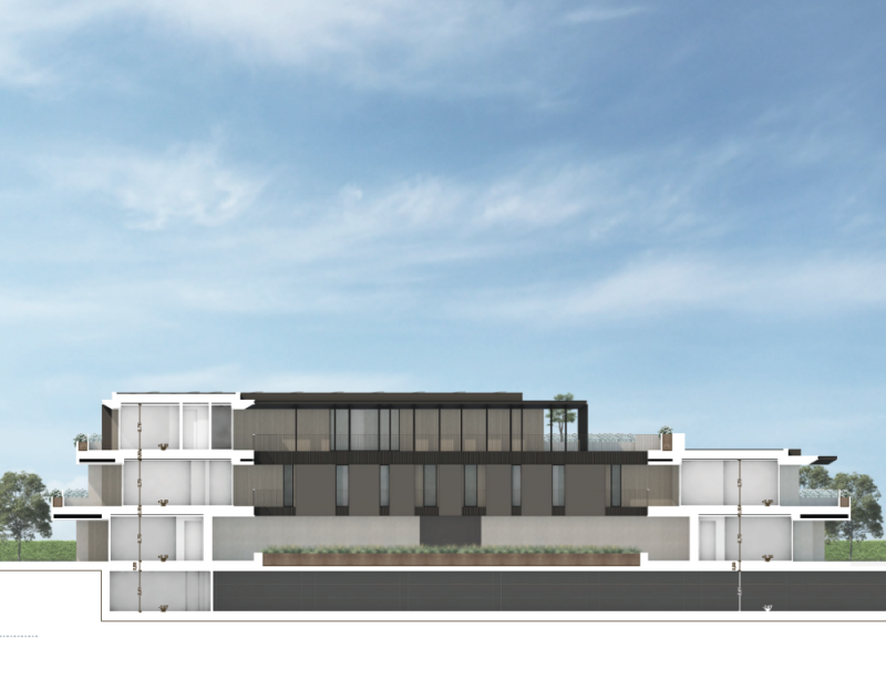 (Per INFO Stefania 3409601861) A Montebelluna proponiamo in vendita splendido appartamento al pia...